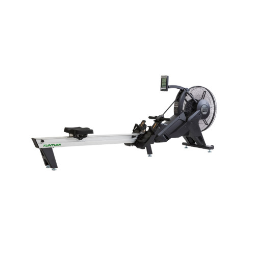 Купить Гребной тренажер  Tunturi Platinum Pro Air Rower 17PTRW2000 в Киеве - фото №1